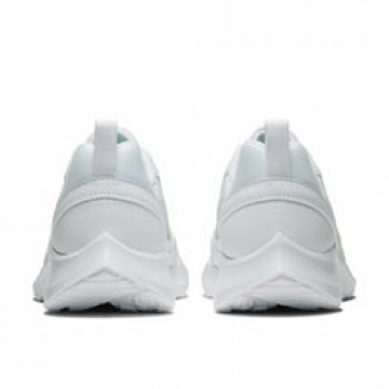 Nike Todos Beyaz Erkek Koşu Ayakkabısı